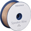 50' Speaker Wire - Clear