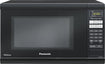 1.2 Cu. Ft. Mid-Size Microwave - Black