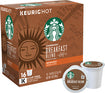 Starbucks Breakfast Blend Coffee K-Cups (16-Pack)