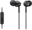 Step-Up EX Series Earbud Headphones