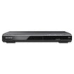 DVD Player with HD Upconversion