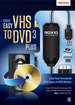 Easy VHS to DVD 3 Plus - Windows