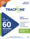 60-Minute Prepaid Wireless Airtime Card