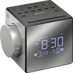 AM/FM Dual-Alarm Clock Radio