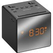 AM/FM Dual-Alarm Clock Radio