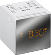 AM/FM Dual-Alarm Clock Radio