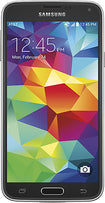 Galaxy S 5 4G Cell Phone - Charcoal Black (AT&T)