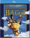 Monty Python and the Holy Grail (Ultraviolet Digital Copy) (Blu-ray Disc)