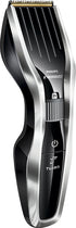 Series 7000 Hair Clipper - Black/Silver