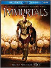 Immortals (Digital Copy) (Blu-ray Disc)