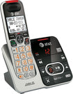 DECT 6.0 Expandable Cordless Phone with Digital Answering System