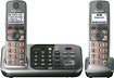 Link-to-Cell DECT 6.0 Plus Expandable Cordless Phone System