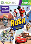 Kinect Rush: A Disney Pixar Adventure - Xbox 360