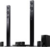 1000W 5.1-Ch. 3D / Wi-Fi Blu-ray Home Theater System