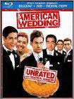 American Wedding (2 Disc) (Blu-ray Disc)