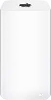 AirPort® Time Capsule® 2TB Wireless Hard Drive & 802.11ac Wi-Fi Base Station