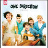 Up All Night - CD