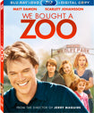 We Bought a Zoo (Digital Copy) (Blu-ray Disc)
