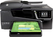 Officejet 6600 Wireless e-All-In-One Printer