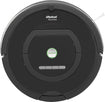 Roomba 770 Vacuum Cleaning Robot - Black