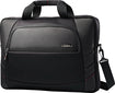 Xenon Slim Brief Laptop Case - Black