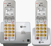 DECT 6.0 Expandable Cordless Phone System