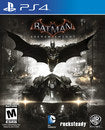 Batman: Arkham Knight - PlayStation 4