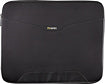 CheckFast Laptop Sleeve - Black