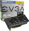 GeForce GTX 750 Ti 2GB GDDR5 PCI Express 3.0 Graphics Card