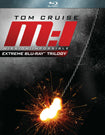 Mission: Impossible - Extreme Blu-ray Trilogy [3 Discs]  (Blu-ray Disc)
