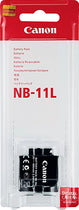 NB-11L Lithium-Ion Battery