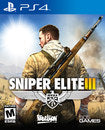 Sniper Elite III: Afrika - PlayStation 4