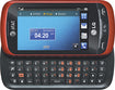 Xpression Mobile Phone - Red (AT&T)