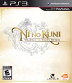 Ni No Kuni: Wrath of the White Witch - PlayStation 3