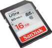 Ultra 16GB SDHC UHS-I Class 10 Memory Card