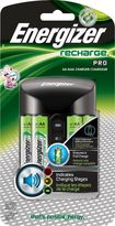 Pro NiMH AA/AAA Battery Charger