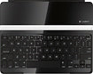 Bluetooth Keyboard for Apple® iPad® 2nd-, 3rd- and 4th-Generation - Black