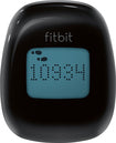 Zip Wireless Activity Tracker - Charcoal