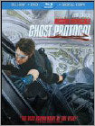 Mission: Impossible - Ghost Protocol (2 Disc) (Blu-ray Disc)