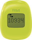 Zip Wireless Activity Tracker - Lime