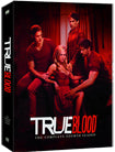 True Blood: The Complete Fourth Season [5 Discs] (DVD)