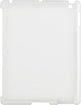Snap Shield Case for Apple® iPad® 3rd- and 4th-Generation - Clear