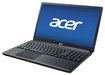 Aspire 15.6" Laptop - Intel Celeron - 4GB Memory - 500GB Hard Drive - Black