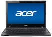 Aspire 11.6" Laptop - Intel Celeron - 4GB Memory - 500GB Hard Drive - Black