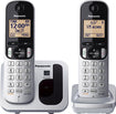 DECT 6.0 Expandable Cordless Phone
