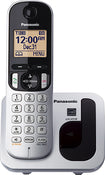 DECT 6.0 Expandable Cordless Phone