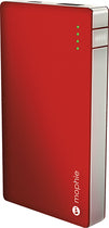 Juice Pack Powerstation for Apple® iPhone® and iPod® - Red