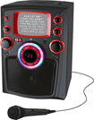 CD+G Karaoke System