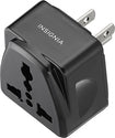 Grounded North/South American Power Adapter