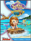 Sofia the First: The Floating Palace (DVD)